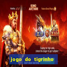 jogo do tigrinho pagando bem